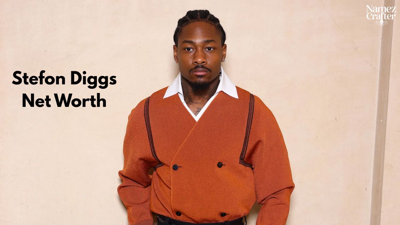 Stefon Diggs Net Worth