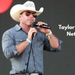 Taylor Sheridan Net Worth