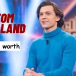 Tom Holland Net Worth