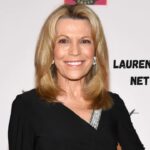 Vanna White Net Worth