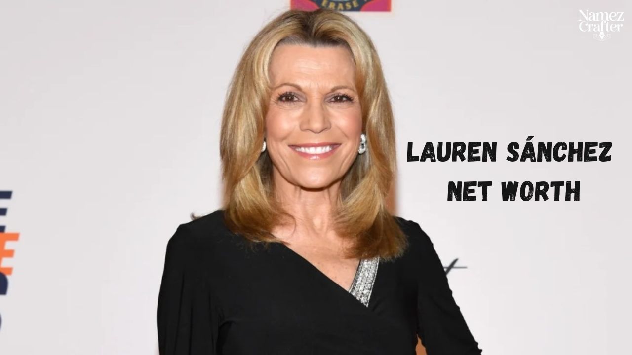 Vanna White Net Worth