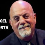 Billy Joel Net Worth