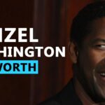 Denzel Washington Net Worth