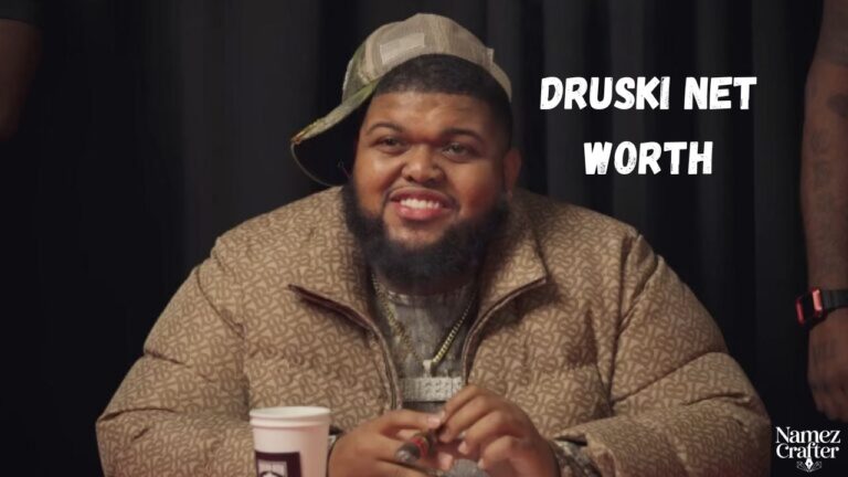 Druski Net Worth
