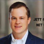 Jett Puckett Net Worth