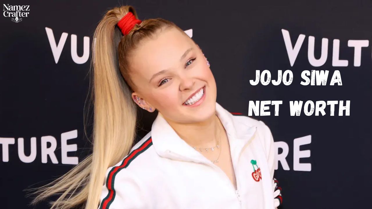 JoJo Siwa Net Worth