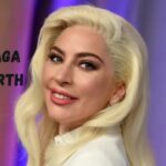 Lady Gaga Net Worth