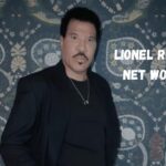 Lionel Richie Net Worth