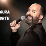 Tom Segura Net Worth