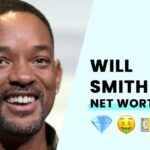 Will Smith Net Worth