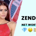Zendaya Net Worth