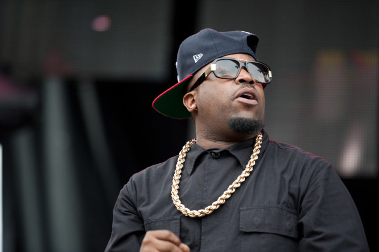 Big Boi Net Worth
