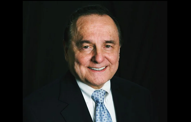 Bill Gothard Net Worth