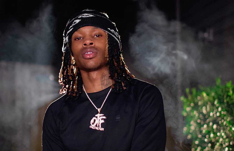 King Von Net Worth