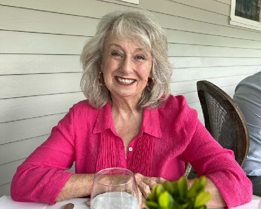 Brenda Gantt Age