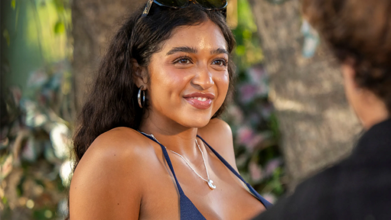 Cierra Ortega