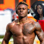 David Njoku Wife