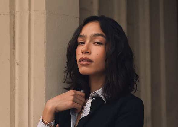 Isis Rae Boykin