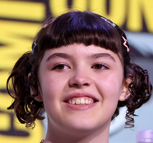 Piper Rubio