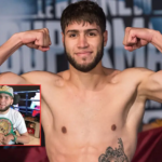 Prichard Colon wife