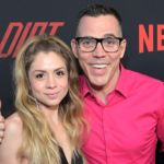 Steve O Wife