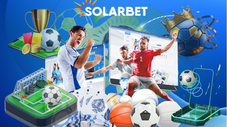 Top 7 Sports Events for Best Online Sports Betting SG