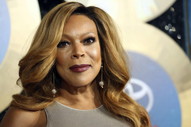 Wendy Williams Dementia
