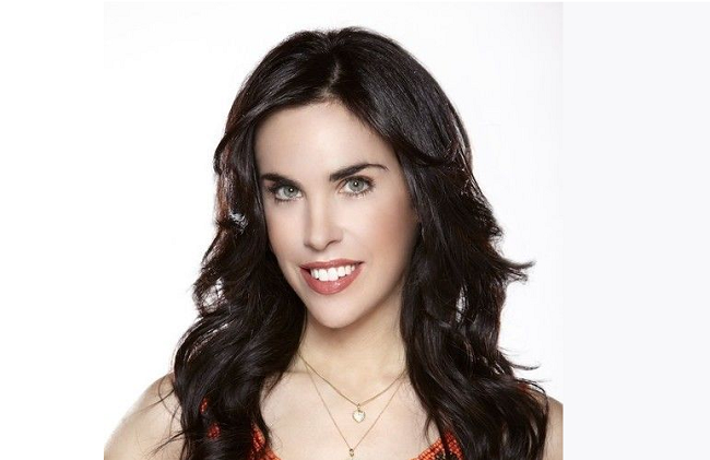 Caprice Crane Net Worth
