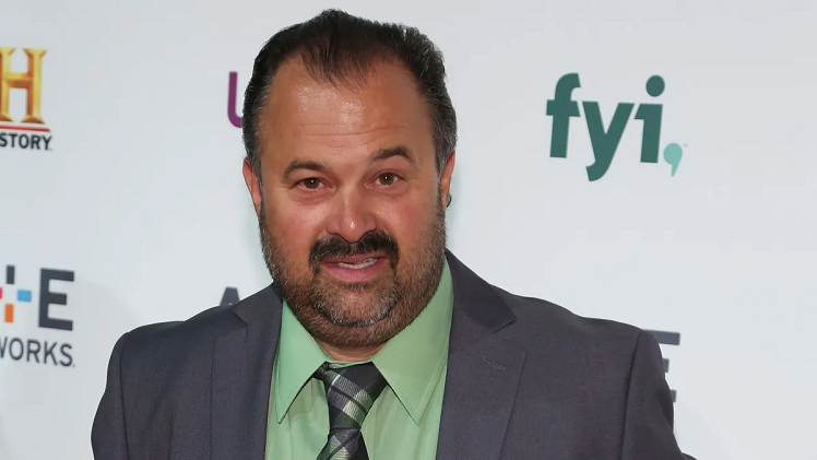 Frank Fritz Net Worth