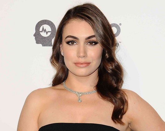 Gene Simmons Daughter