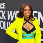 Kandi Burruss Net Worth 2025: How Much Is the Xscape & RHOA Star Worth? Kandi Burruss Net Worth