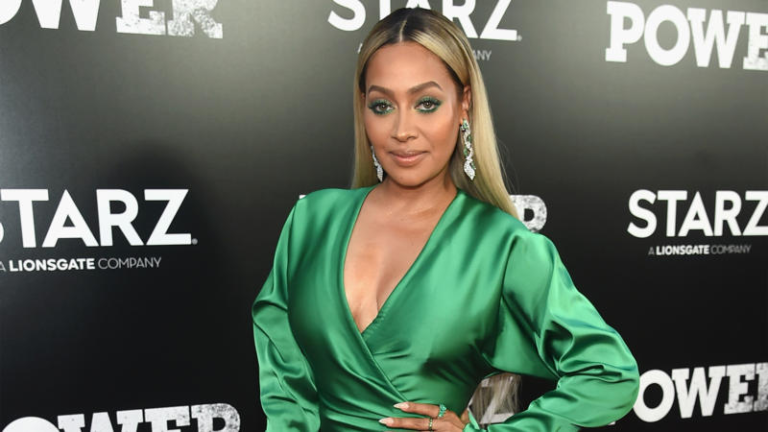La La Anthony Net Worth