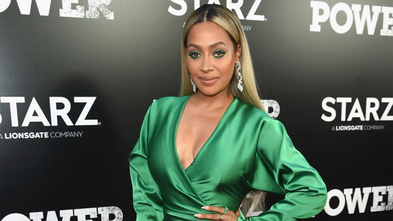 La La Anthony Net Worth