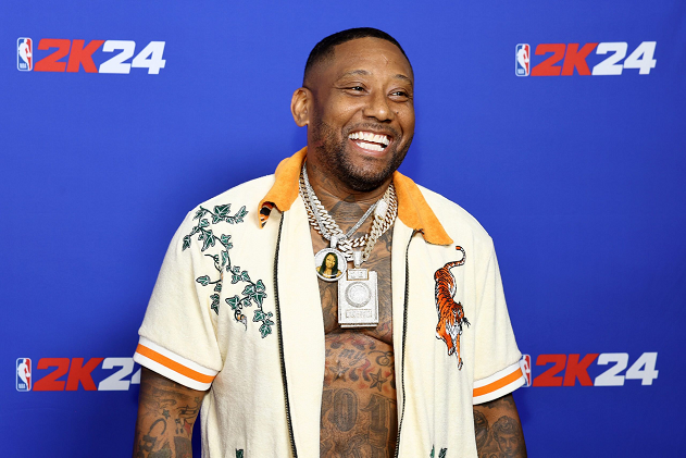 Maino Net Worth