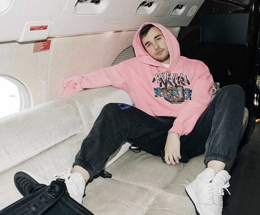 Marshmello Net Worth