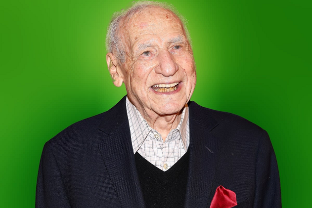 Mel Brooks Net Worth