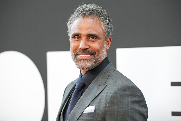 Rick Fox Net Worth