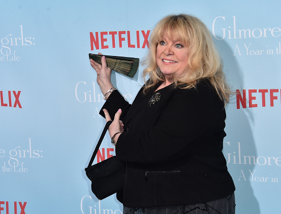 Sally Struthers Net Worth
