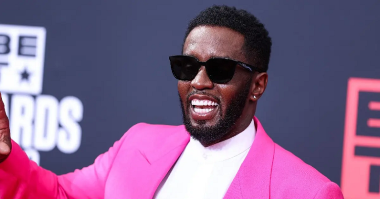 Sean Diddy Combs Net Worth