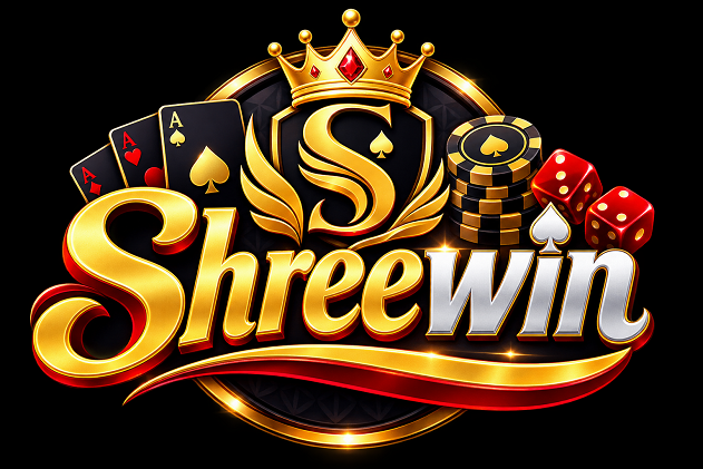 ShreeWin