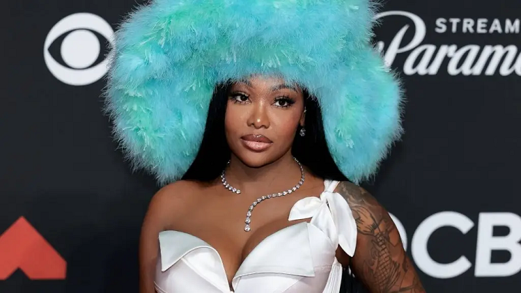 Summer Walker Net Worth