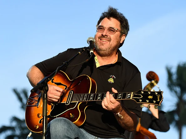 Vince Gill Net Worth