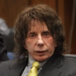 Phil Spector Net Worth