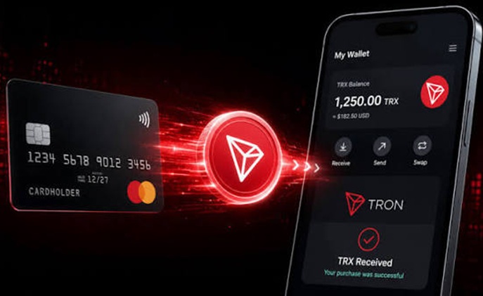 Purchase Tron