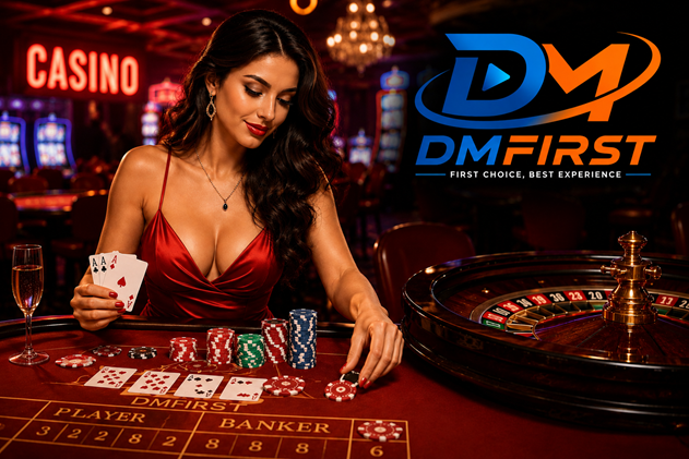 DmFirst – Login, App Download & Registration Explained