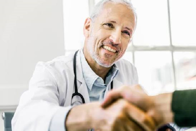 Doctors