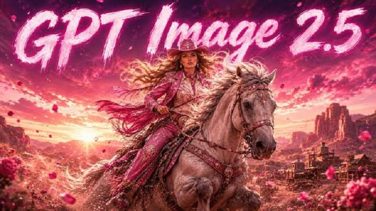 GPT Image 2.5