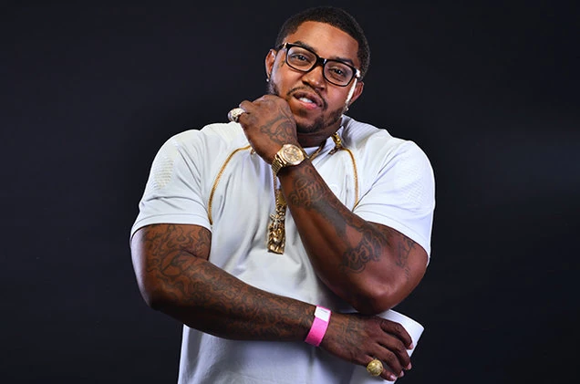 Lil Scrappy Net Worth