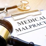 Medical Malpractice Cases in Rockville: How Patient Injuries May Affect Compensation