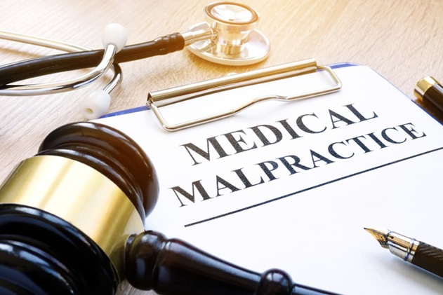 Medical Malpractice Cases in Rockville: How Patient Injuries May Affect Compensation